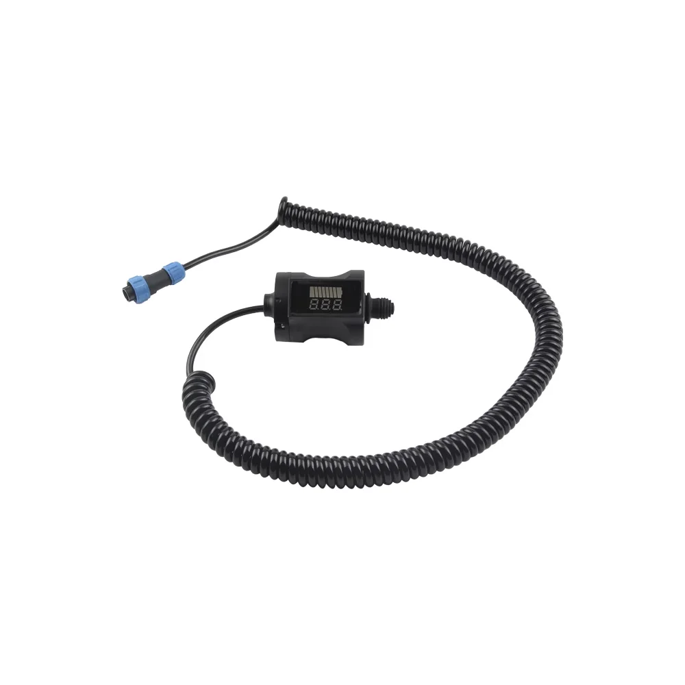 Kayak Propulsion Set 24V1000 Watt High Power Brushless Power Wired Differential Remote Control
Kayak Propulsion Set 24V1000 Watt High Power Brushless Power Wired Differential Remote Control