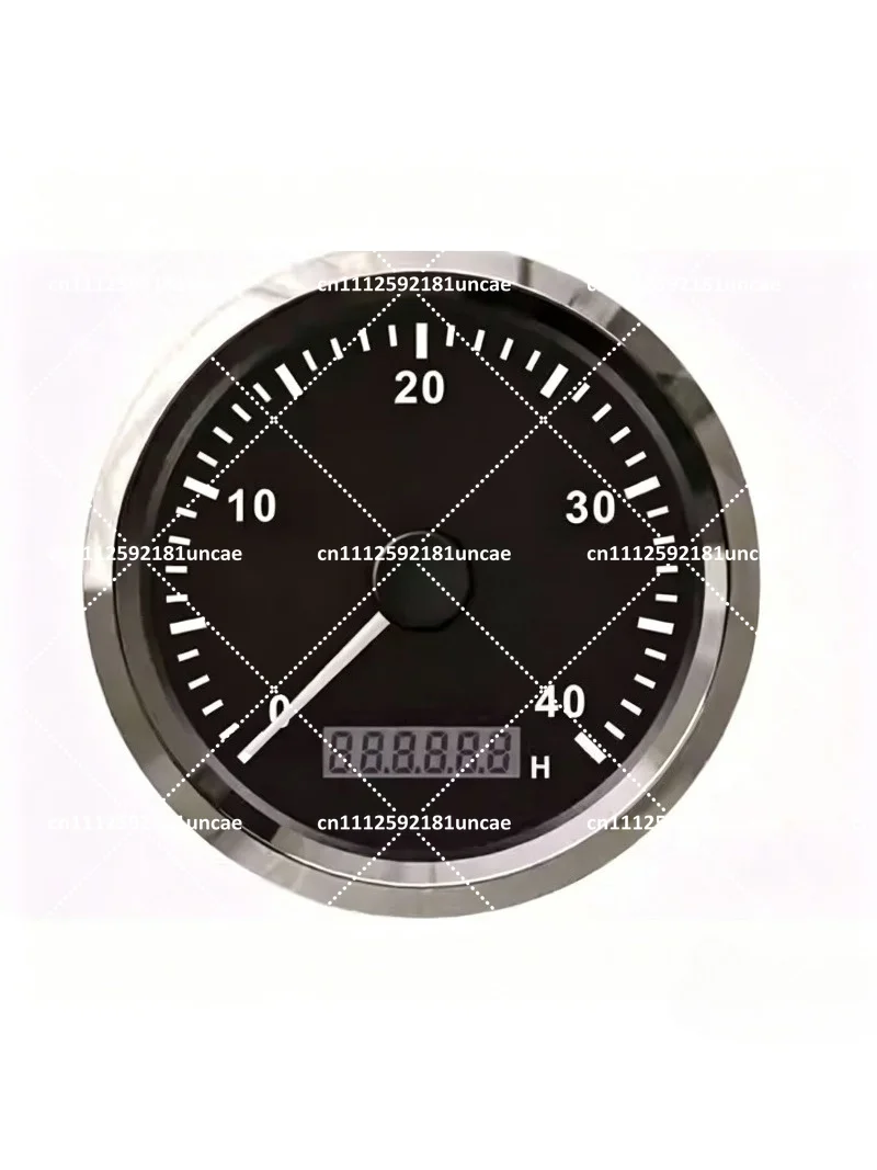 Marine Tachometer Gauge 2 Inch 52mm Engine RPM Oil Pressure Coolant Temp
Marine Tachometer Gauge 2 Inch 52mm Engine RPM Oil Pressure Coolant Temp