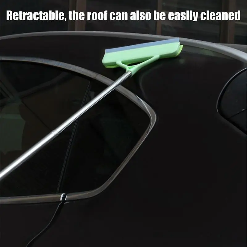 Инструмент для чистки лобового стекла, палочка для чистки лобового стекла, выдвижной автомобильный стеклоочиститель, щетка для удаления пыли, противозапотевающая щетка для ухода за внешней частью
Инструмент для чистки лобового стекла, палочка для чистки лобового стекла, выдвижной автомобильный стеклоочиститель, щетка для удаления пыли, противозапотевающая щетка для ухода за внешней частью