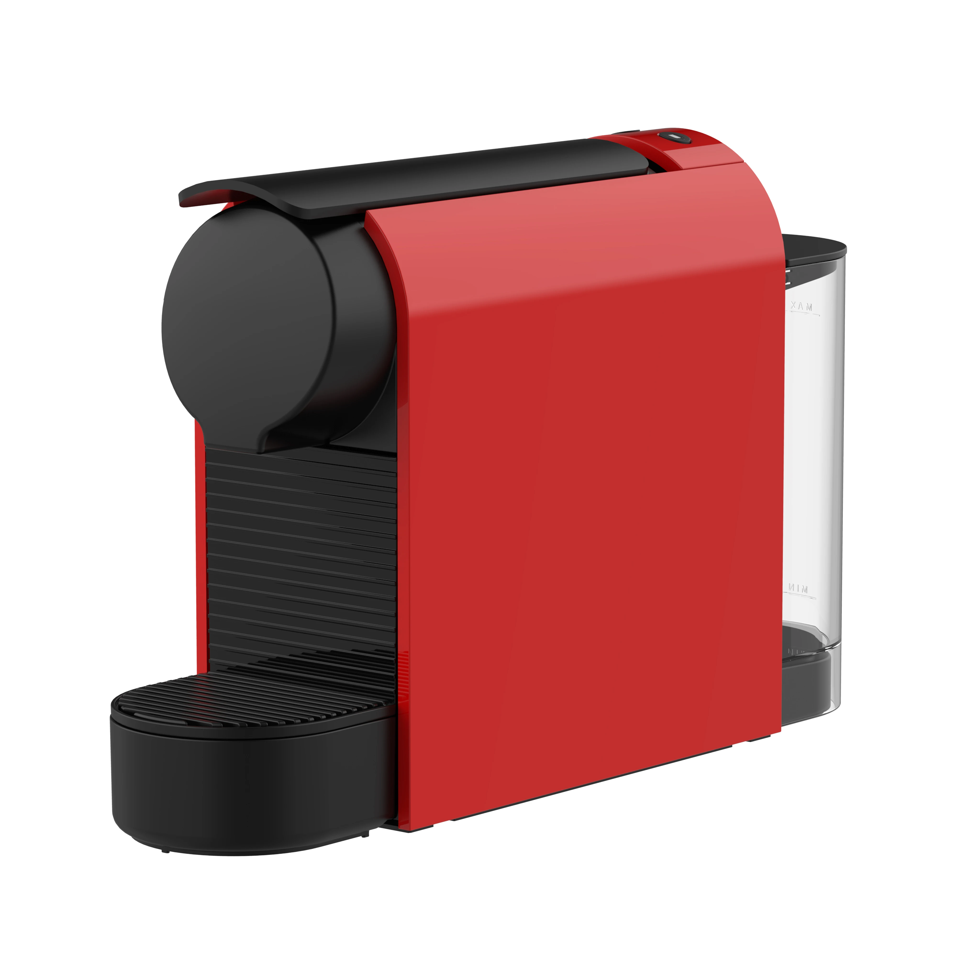 Professional Household Coffee Machine for Capsule
Professional Household Coffee Machine for Capsule