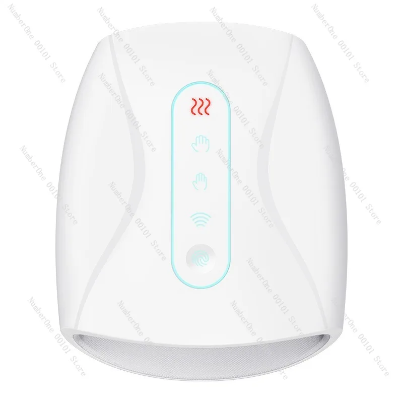 Hand and Finger Massager,Palm Meridian Therapy Device,Acupoint Physiotherapy Tool for Joint Numbness and Relaxation
Hand and Finger Massager,Palm Meridian Therapy Device,Acupoint Physiotherapy Tool for Joint Numbness and Relaxation