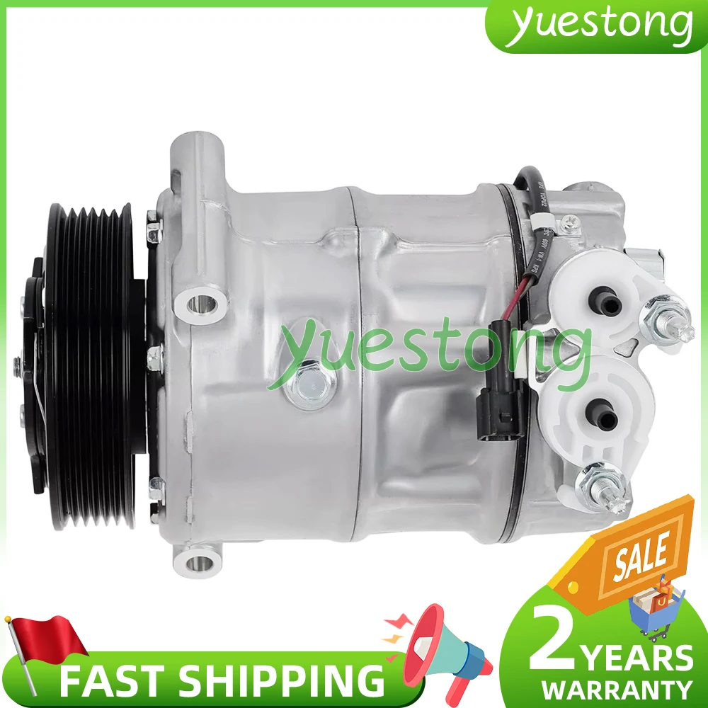 Компрессор переменного тока для Jaguar E-Pace F-Type XE XF XJ XJR Land Rover 5.0L C2D23009 C2Z13666 C2Z29596 C2Z29597 LR035761 LR056364
Компрессор переменного тока для Jaguar E-Pace F-Type XE XF XJ XJR Land Rover 5.0L C2D23009 C2Z13666 C2Z29596 C2Z29597 LR035761 LR056364