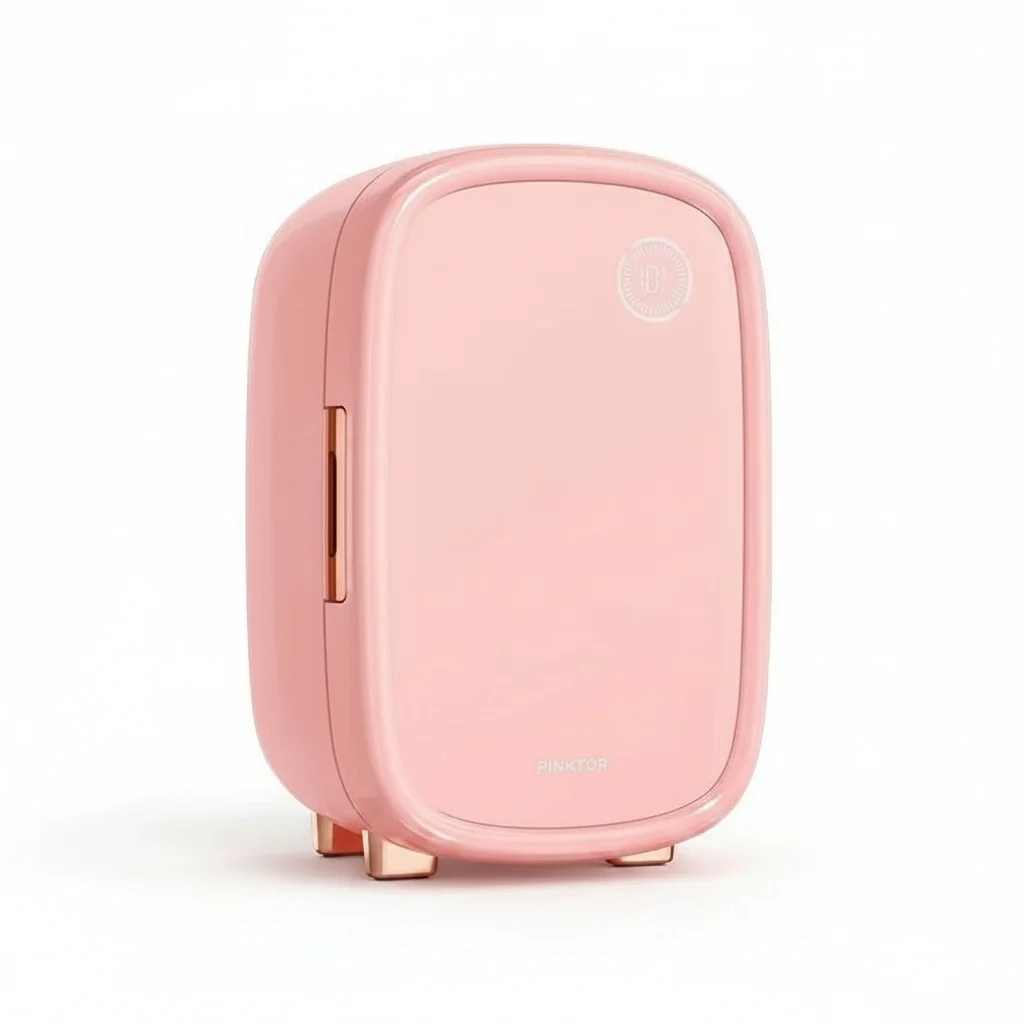 12L Mini Beauty Fridge, Plastic Skincare Cooler, Portable Cosmetics Refrigerator with Quiet Operation, USB Powered
12L Mini Beauty Fridge, Plastic Skincare Cooler, Portable Cosmetics Refrigerator with Quiet Operation, USB Powered