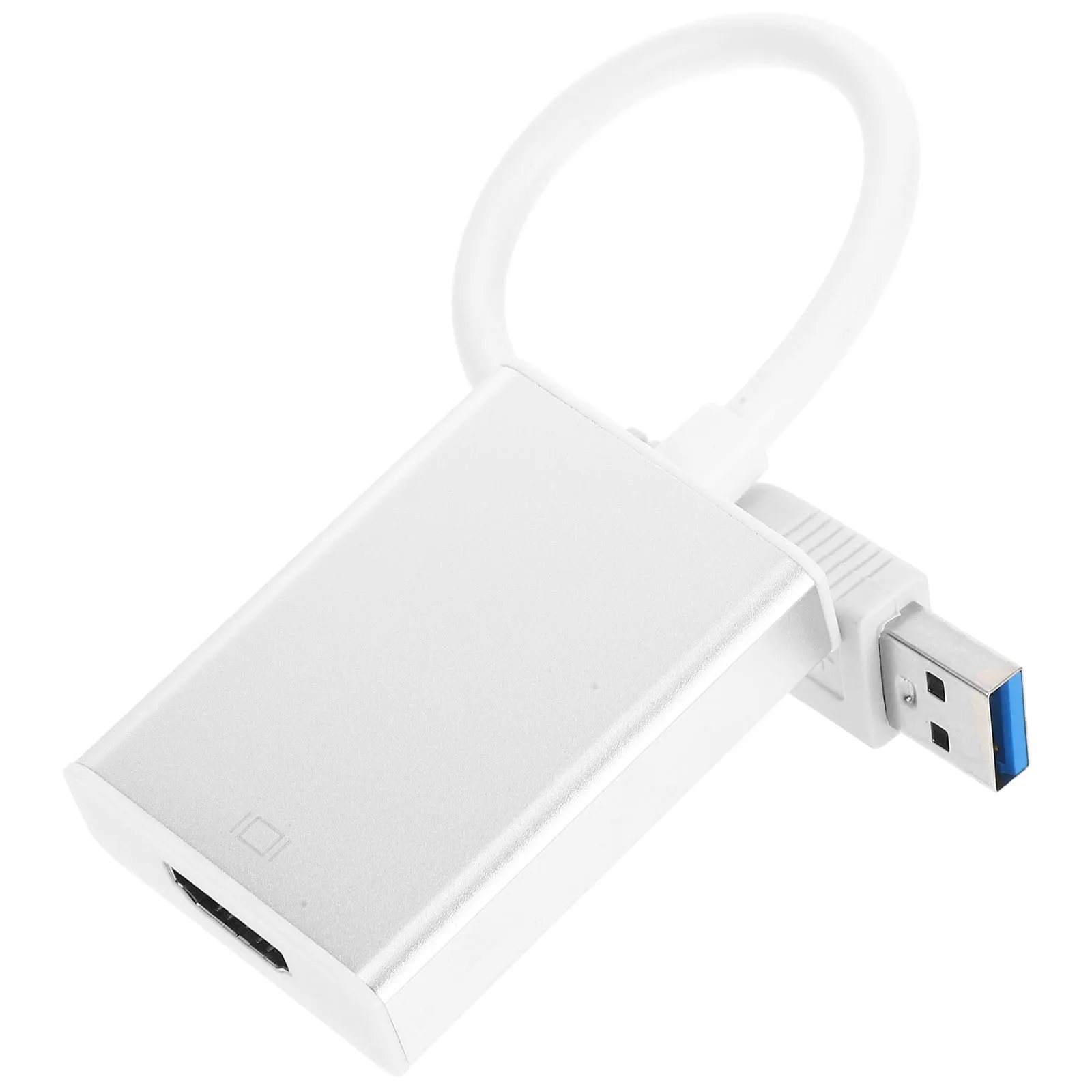 Кабель-адаптер USB3.0, видеовыход для ноутбука, ПК, ноутбука, 480P, 720P, 1080P, конвертер, USB HDTV, проектор, поддержка удлинителя дисплея
Кабель-адаптер USB3.0, видеовыход для ноутбука, ПК, ноутбука, 480P, 720P, 1080P, конвертер, USB HDTV, проектор, поддержка удлинителя дисплея