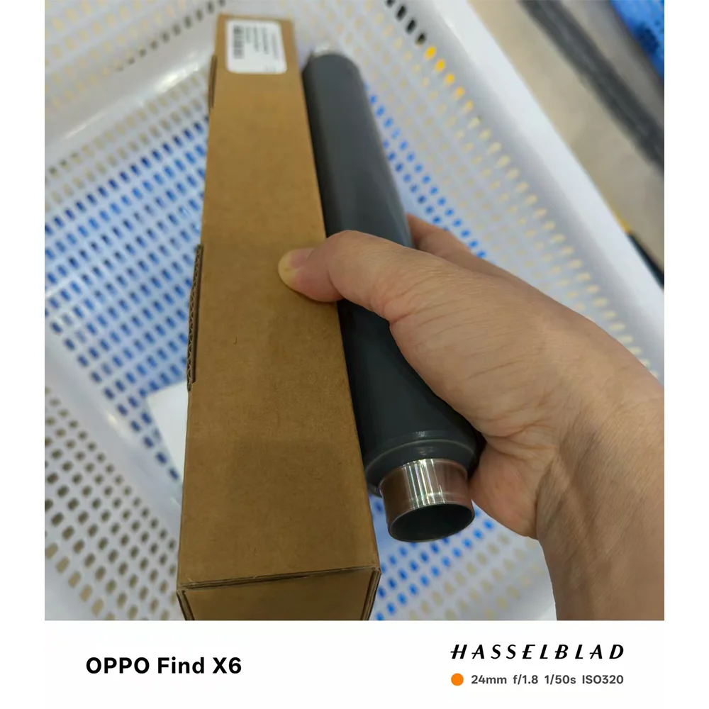 1 шт. Fs4100 верхний нагревательный ролик фьюзера для Kyocera FS 4100 4200 4300 M3550 M3560 M3145 M3645 M3655 M3660 M3860 P3045 P3050
1 шт. Fs4100 верхний нагревательный ролик фьюзера для Kyocera FS 4100 4200 4300 M3550 M3560 M3145 M3645 M3655 M3660 M3860 P3045 P3050