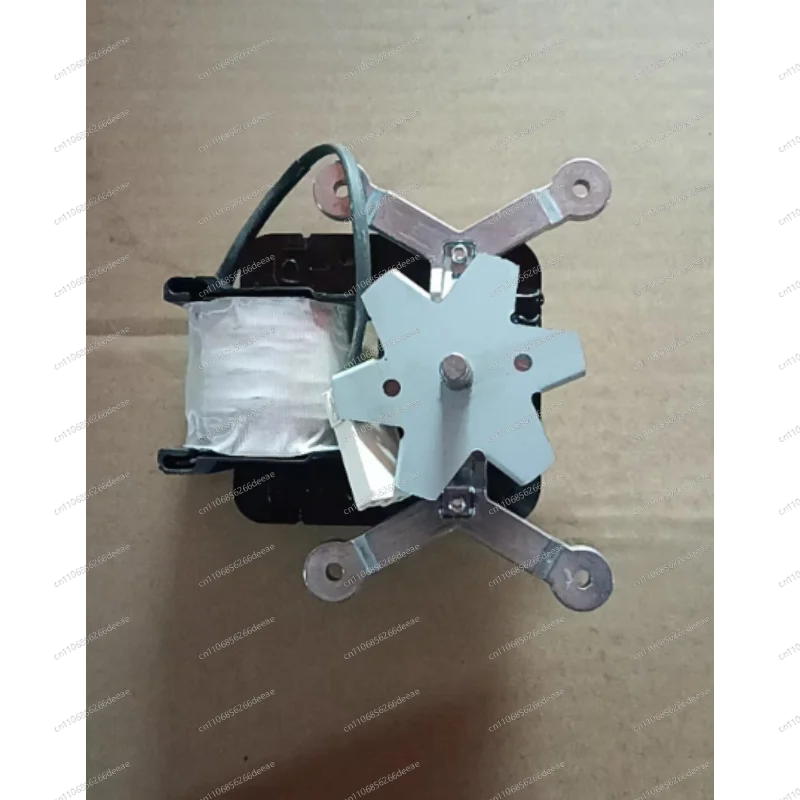 Original Air Duct Motor for Washing Machine – SN762G-H1 & SN782F-H Drying Fan Replacement Accessories
Original Air Duct Motor for Washing Machine – SN762G-H1 & SN782F-H Drying Fan Replacement Accessories