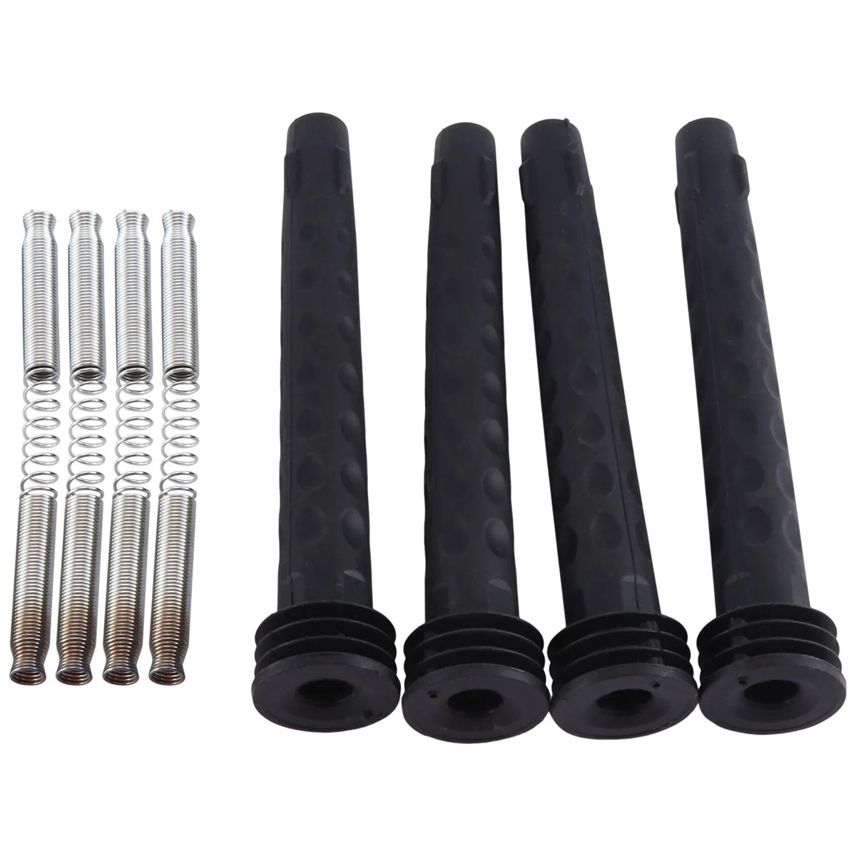 146MM Engine Ignition Coil Rod for Fiat Bravo Buick LaCrosse Verano 2.0L 2.4L L4 2008-2014 0221504026 55214926
146MM Engine Ignition Coil Rod for Fiat Bravo Buick LaCrosse Verano 2.0L 2.4L L4 2008-2014 0221504026 55214926