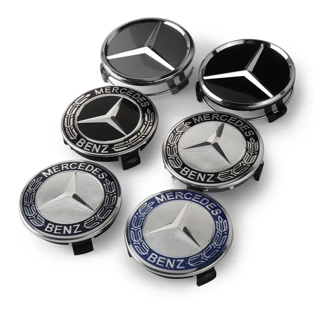 20PCS 75mm Car Wheel Center Hub Caps Cover for Mercedes Benz Amg logo B/C/E/S Class A Class C200L GLC GLK CLA W166 W163 W221
20PCS 75mm Car Wheel Center Hub Caps Cover for Mercedes Benz Amg logo B/C/E/S Class A Class C200L GLC GLK CLA W166 W163 W221