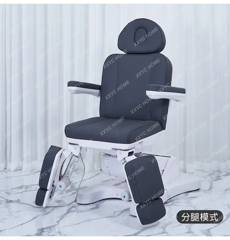 L Electric Multifunctional Facial Bed Rotating Tattoo Chair Medical Bed Recliner Can Split Leg Chair Lift
L Electric Multifunctional Facial Bed Rotating Tattoo Chair Medical Bed Recliner Can Split Leg Chair Lift
