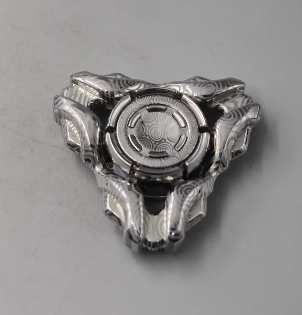 Б/у EDC Seiya ruifen Гироскоп на кончике пальца Декомпрессионные игрушки
Б/у EDC Seiya ruifen Гироскоп на кончике пальца Декомпрессионные игрушки