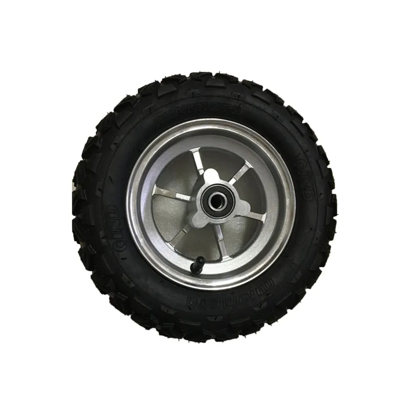 Electric scooter kits 10 inch 36V/48V 500W 800W DC brushless wheel motor with accessories
Electric scooter kits 10 inch 36V/48V 500W 800W DC brushless wheel motor with accessories