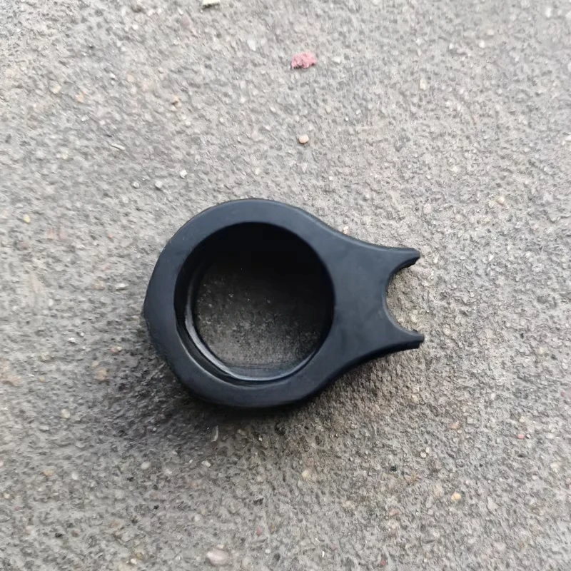 Spray Nozzle Sealing Ring Seal Protective Cover for Maxus V80
Spray Nozzle Sealing Ring Seal Protective Cover for Maxus V80