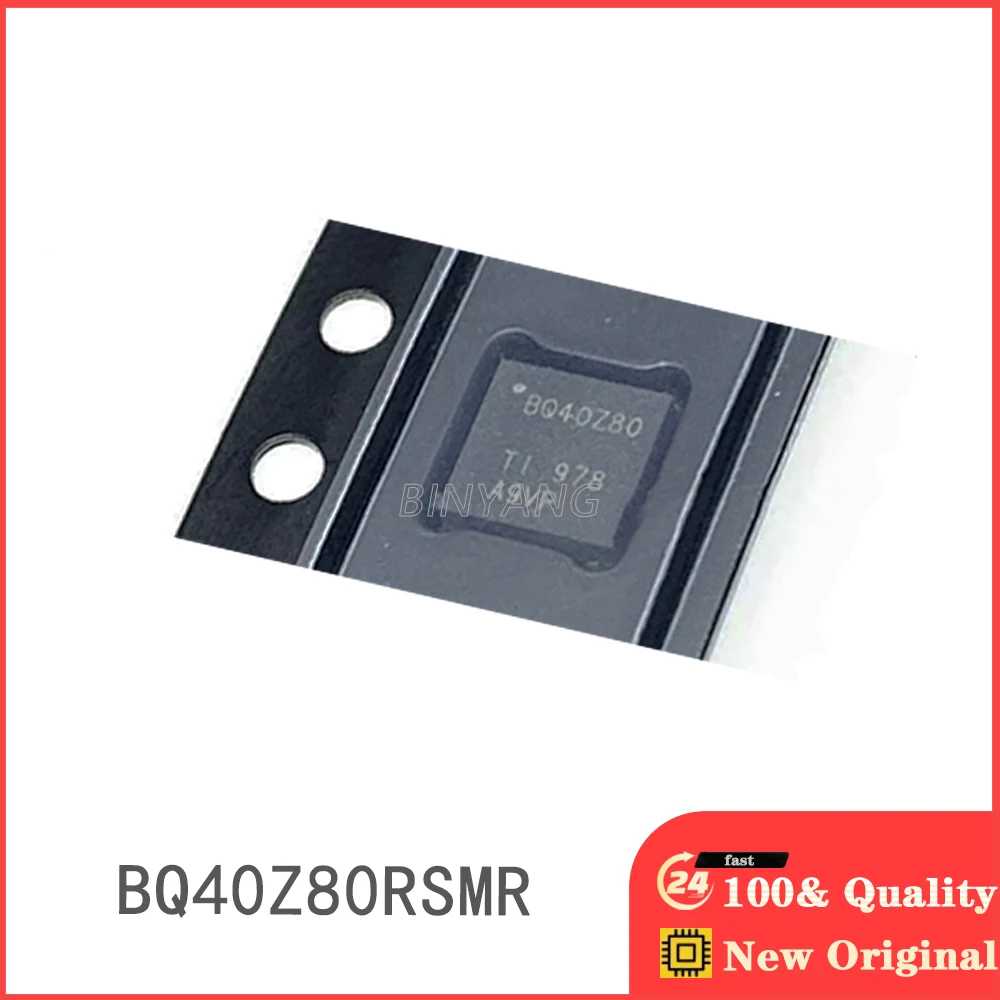 (10piece) 100% BQ40Z80RSMR BQ40Z80RS QFN New Original Stock IC Electronic Components
(10piece) 100% BQ40Z80RSMR BQ40Z80RS QFN New Original Stock IC Electronic Components