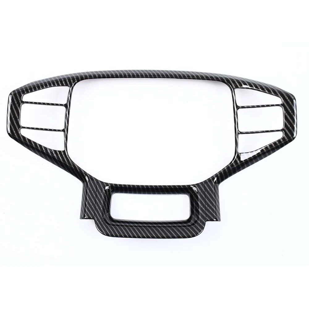 ABAIWAI для Jetour Traveller T2 2023 2024 2025 автомобильная рама рулевого колеса 5D декоративные аксессуары из углеродного волокна
ABAIWAI для Jetour Traveller T2 2023 2024 2025 автомобильная рама рулевого колеса 5D декоративные аксессуары из углеродного волокна