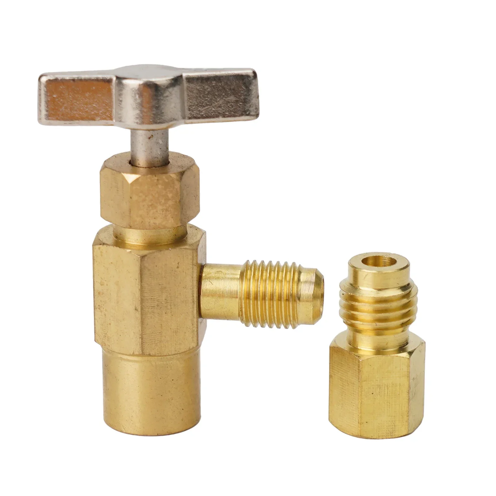 ADAPTERS Self-Sealing R1234yf 2-1/2 In Car Accessories Dustproof Kit R1234yf CAN TAP Tool Waterproof Brand New
ADAPTERS Self-Sealing R1234yf 2-1/2 In Car Accessories Dustproof Kit R1234yf CAN TAP Tool Waterproof Brand New