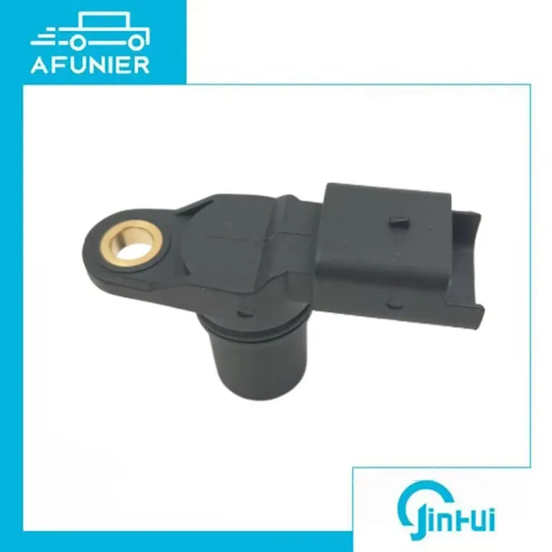 10Pcs Crankshaft Position Sensor For Renault Twingo Scenic II Thalia I Wind OE No.:93179803
10Pcs Crankshaft Position Sensor For Renault Twingo Scenic II Thalia I Wind OE No.:93179803
