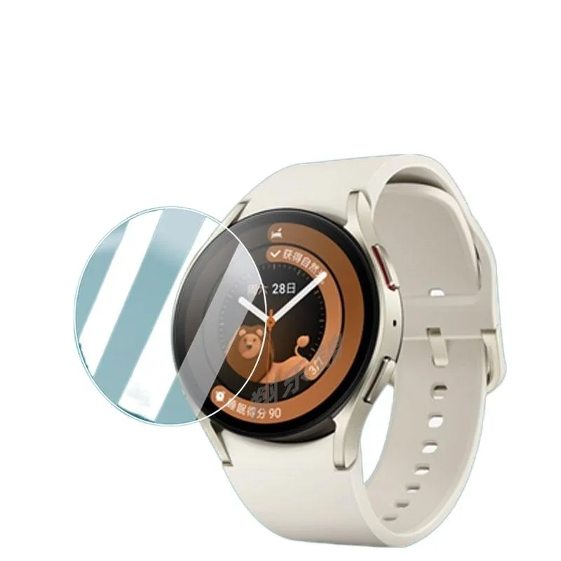 For Samsung Galaxy Watch6 Classic 40mm Watch7 Ultra FE 47 44 43mm, Smooth Touch Experience.
For Samsung Galaxy Watch6 Classic 40mm Watch7 Ultra FE 47 44 43mm, Smooth Touch Experience.