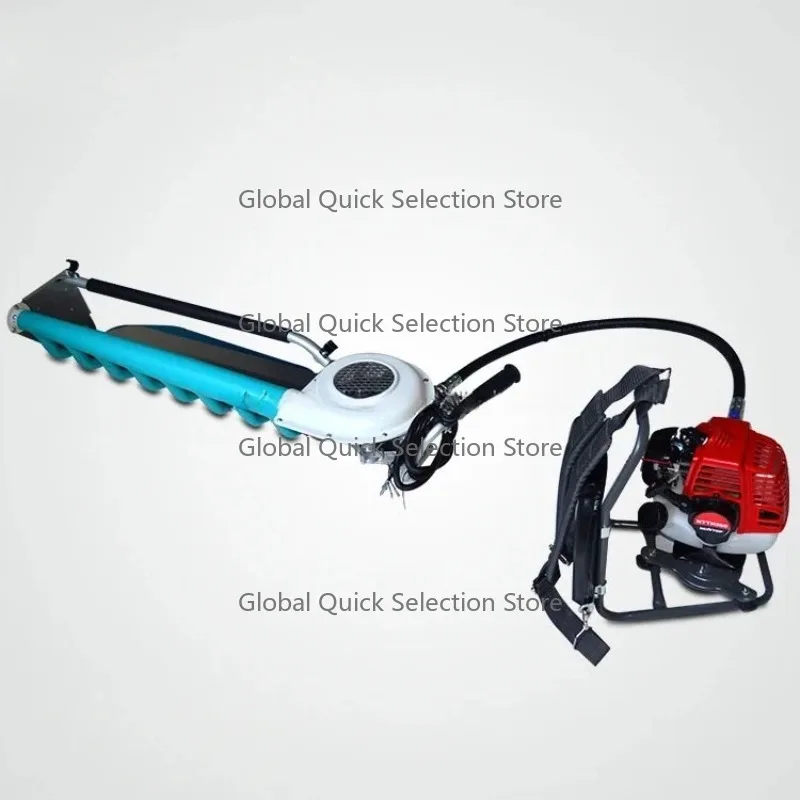 mini tea plucking harvester small cordless tea leaf picking harvesting machine
mini tea plucking harvester small cordless tea leaf picking harvesting machine