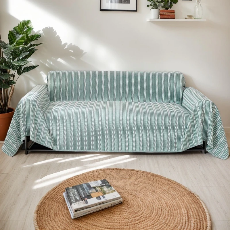 Nordic Solid Chenille Sofa Cushion Four Season Universal Anti-cat Scratch Full Cover Sofas Blanket Non-slip Pet Kid Couch Towel
Nordic Solid Chenille Sofa Cushion Four Season Universal Anti-cat Scratch Full Cover Sofas Blanket Non-slip Pet Kid Couch Towel