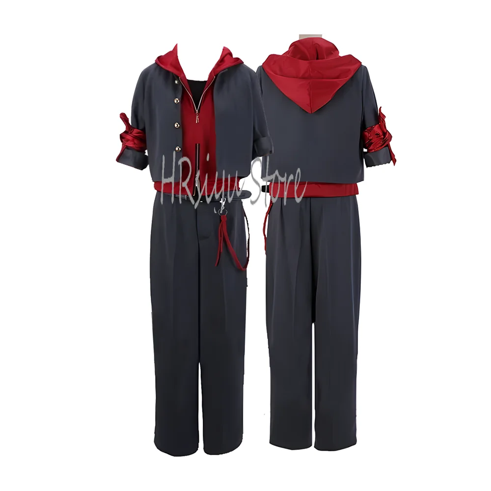 Anime Cosplay lchiro Yamada Costume for Women Men festival Qutfit Halloween Christmas Carnival Party Uniform suit
Anime Cosplay lchiro Yamada Costume for Women Men festival Qutfit Halloween Christmas Carnival Party Uniform suit