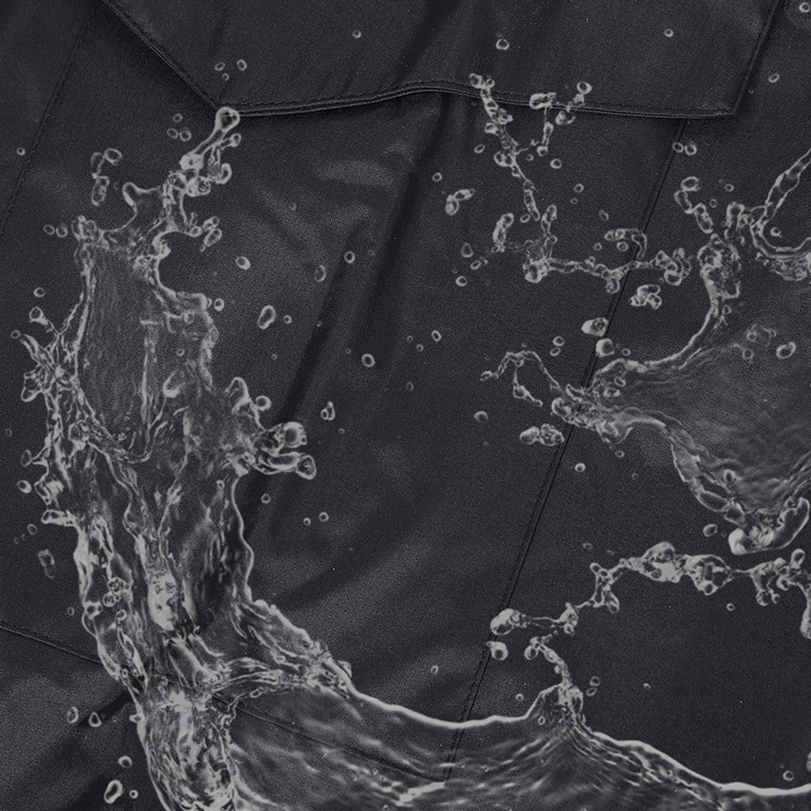 Wear-resistant Rain Pants Waterproof Protective Outdoor Winter Hiking Adult Camping Polyester Comfortable
Wear-resistant Rain Pants Waterproof Protective Outdoor Winter Hiking Adult Camping Polyester Comfortable