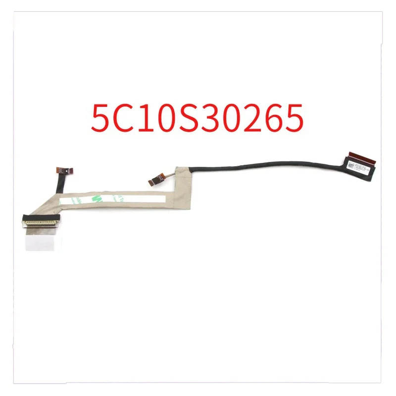 Кабель EDP Lcd 5C10S30265 для Lenovo Ideapad Yoga Slim 7 Pro-14 ACH5 O 82N5 Yoga Slim 7. Φ OD 82NK.
Кабель EDP Lcd 5C10S30265 для Lenovo Ideapad Yoga Slim 7 Pro-14 ACH5 O 82N5 Yoga Slim 7. Φ OD 82NK.