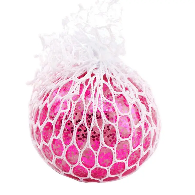 Stress Balls For Adults Sensory Balls Toys For Kids And Adults Balls Filled With Sequins To Relax And Focus Stress Relief
Stress Balls For Adults Sensory Balls Toys For Kids And Adults Balls Filled With Sequins To Relax And Focus Stress Relief