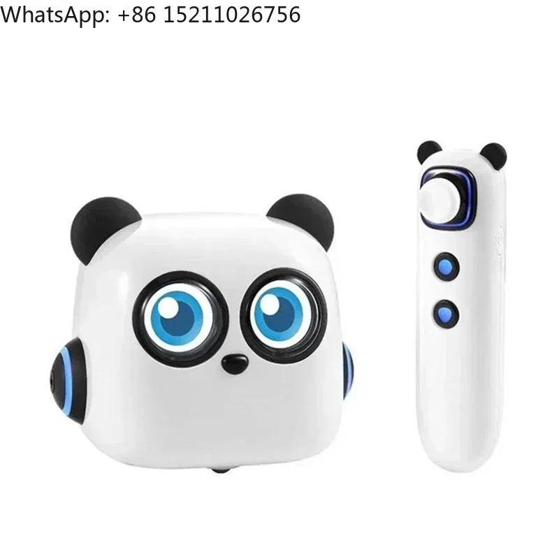 Learning Robots and Programming, Mtiny Children's Coding Robots+preschool Learning and Educational Toys
Learning Robots and Programming, Mtiny Children's Coding Robots+preschool Learning and Educational Toys
