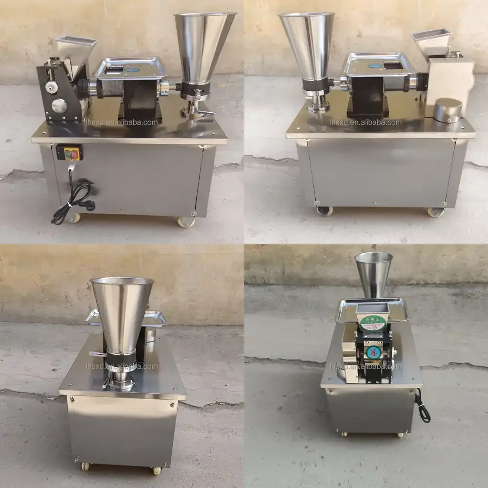 hot Automatic Meat Pie Form Dumpling Making Machine Pelmeni Maker Samosa Folding Empanada Making Machine Gyoza Sambosa Maker
hot Automatic Meat Pie Form Dumpling Making Machine Pelmeni Maker Samosa Folding Empanada Making Machine Gyoza Sambosa Maker