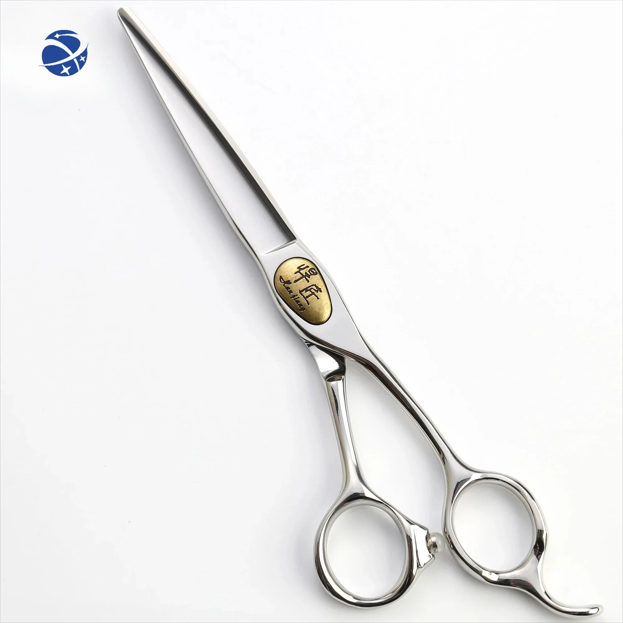 CNC Technology Hair Scissors Japan VG10 Barber dressing Shears Professional Cutting
CNC Technology Hair Scissors Japan VG10 Barber dressing Shears Professional Cutting