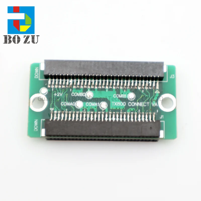 FOR EPS printhead DX5 to XP600 nozzle transfer board Printing Machinery for Inkjet printer Spare Parts
FOR EPS printhead DX5 to XP600 nozzle transfer board Printing Machinery for Inkjet printer Spare Parts