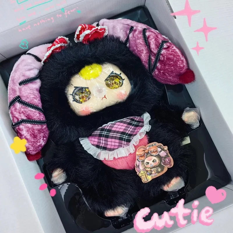 Baby 3 Ai 800 серия сюрприз слепая коробка дисплей кукла мягкая интерактивная голосовая кукла украшение комнаты коллекция игрушек подарок для девочки
Baby 3 Ai 800 серия сюрприз слепая коробка дисплей кукла мягкая интерактивная голосовая кукла украшение комнаты коллекция игрушек подарок для девочки