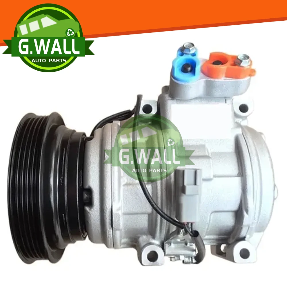 10PA17C A/C AC Compressor For LEXUS ES250 TOYOTA Camry Celica 8832032090 8832003020 8831032180 8831032120
10PA17C A/C AC Compressor For LEXUS ES250 TOYOTA Camry Celica 8832032090 8832003020 8831032180 8831032120