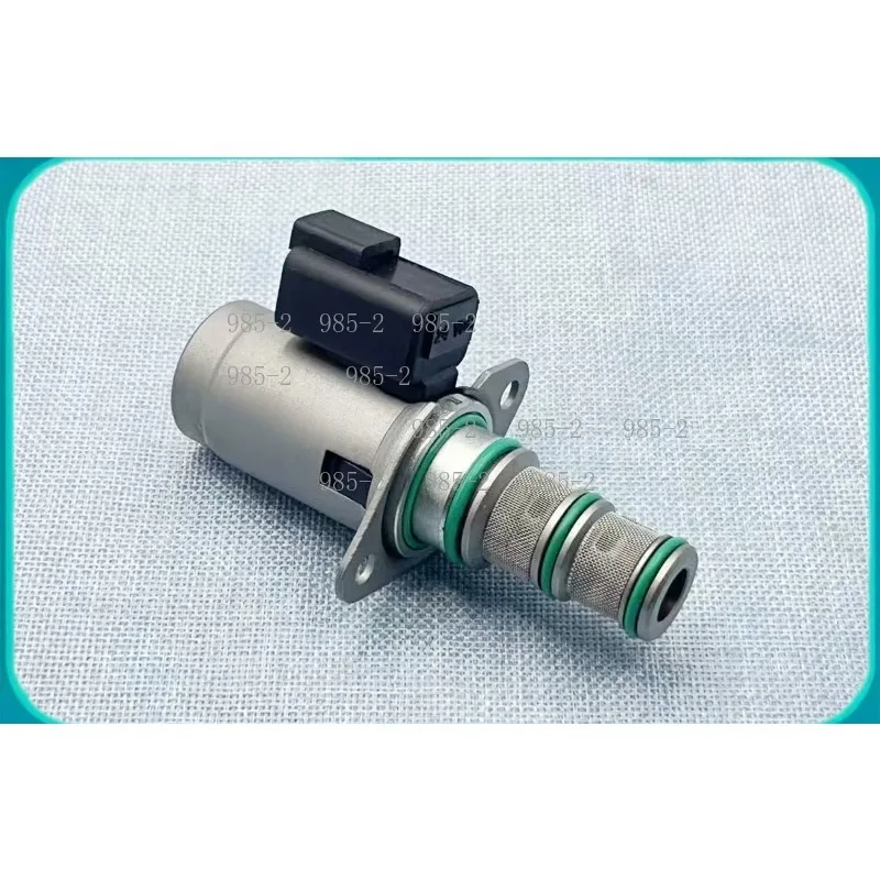 Solenoid Valve 12V 24V Engine Hydraulic Pump SV98-T39
Solenoid Valve 12V 24V Engine Hydraulic Pump SV98-T39
