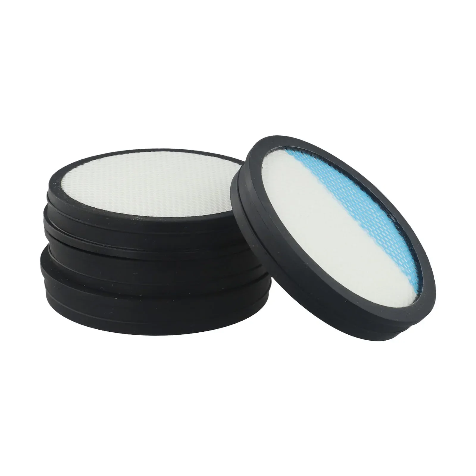 Vacuum Cleaner Part Cleaning Brush Filter 4.72x2.76x0.79inch 4pcs High Quality Plastic PCL720 PBLSV716B PBLSV716K
Vacuum Cleaner Part Cleaning Brush Filter 4.72x2.76x0.79inch 4pcs High Quality Plastic PCL720 PBLSV716B PBLSV716K