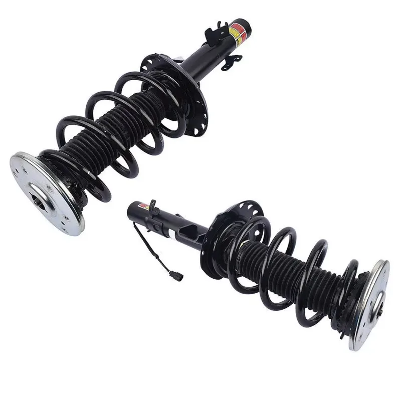 2X Rear Shock Absorber Struts Assys w/ Electric for Range Rover Evoque 2012-2018 LR070932 LR024437 LR051481 LR056266
2X Rear Shock Absorber Struts Assys w/ Electric for Range Rover Evoque 2012-2018 LR070932 LR024437 LR051481 LR056266