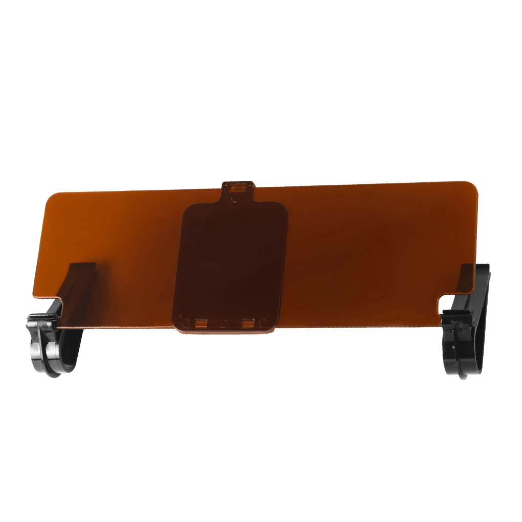 Car Sun Visor Day Night Anti-Glare Night Extension Adjusatble Driving Sunshade Professional Interior Accessory Driver
Car Sun Visor Day Night Anti-Glare Night Extension Adjusatble Driving Sunshade Professional Interior Accessory Driver