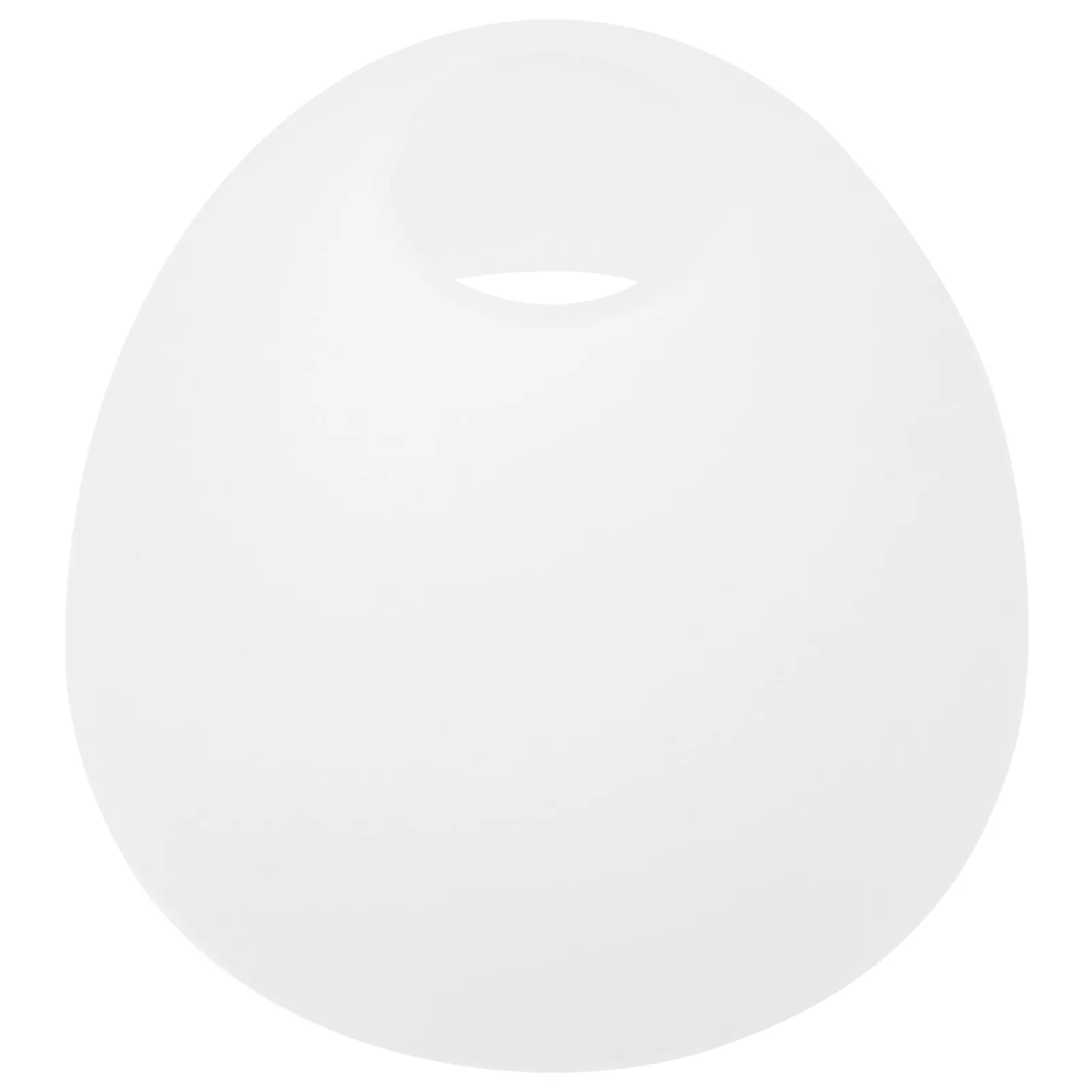 Glass Lamp Shade Frosted Light Diffuser for Eye Comfort Easy Install Remove Home Lampshade Decor Modern Ceiling Lamp Cover Chic
Glass Lamp Shade Frosted Light Diffuser for Eye Comfort Easy Install Remove Home Lampshade Decor Modern Ceiling Lamp Cover Chic