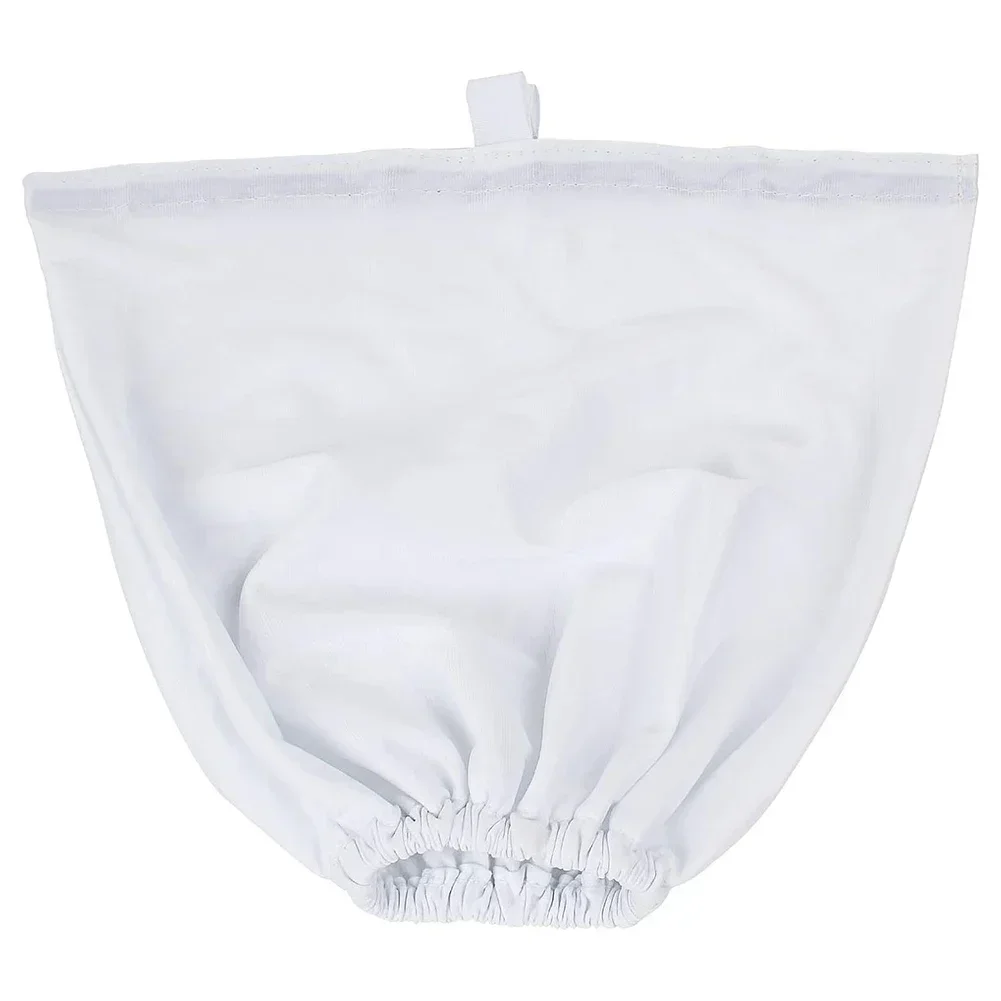 1 Pc Pool Spa Part Fine Filter Bag Replacement For Aquabot/Aqua Products 8114 Vecro Closure Pack Of 1
1 Pc Pool Spa Part Fine Filter Bag Replacement For Aquabot/Aqua Products 8114 Vecro Closure Pack Of 1
