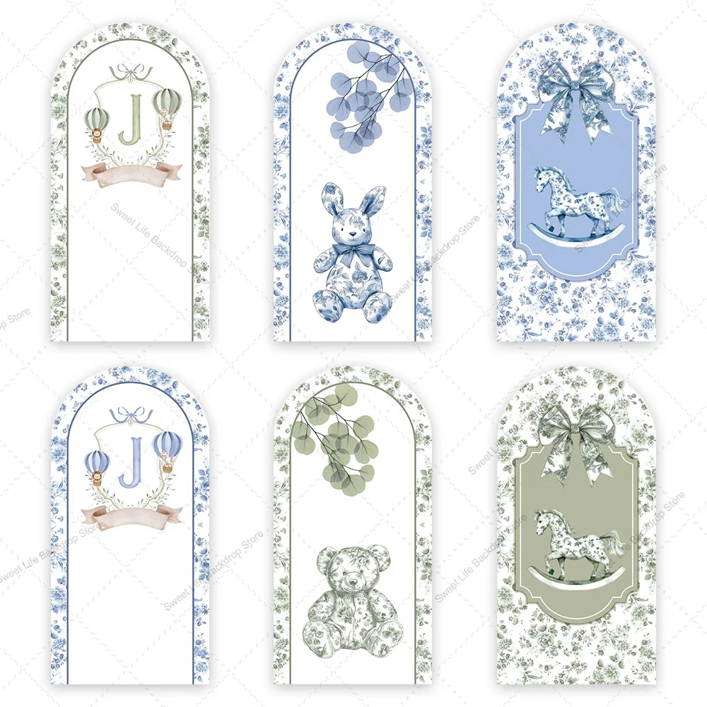 Blue Green Floral Bow Arch Backdrop Cover Custom Name Cute Toy Doll Decor Kids Birthday Baby Shower Party Photo Background
Blue Green Floral Bow Arch Backdrop Cover Custom Name Cute Toy Doll Decor Kids Birthday Baby Shower Party Photo Background