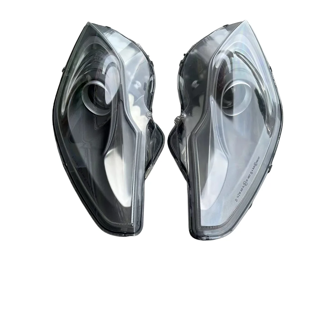 HID Headlamps, Left Or Right LED Headlights For Mclaren MP4-12C,2011-2014,11A6286CP,11A6287CP
HID Headlamps, Left Or Right LED Headlights For Mclaren MP4-12C,2011-2014,11A6286CP,11A6287CP