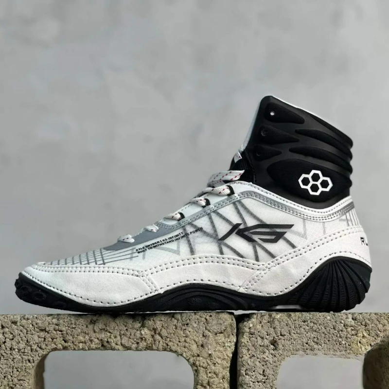Professional Boxing Shoe for Unisex Luxury Brand Wrestling Boots Men Women Competition Sport Fighting Shoe Couples Training Shoe
Professional Boxing Shoe for Unisex Luxury Brand Wrestling Boots Men Women Competition Sport Fighting Shoe Couples Training Shoe