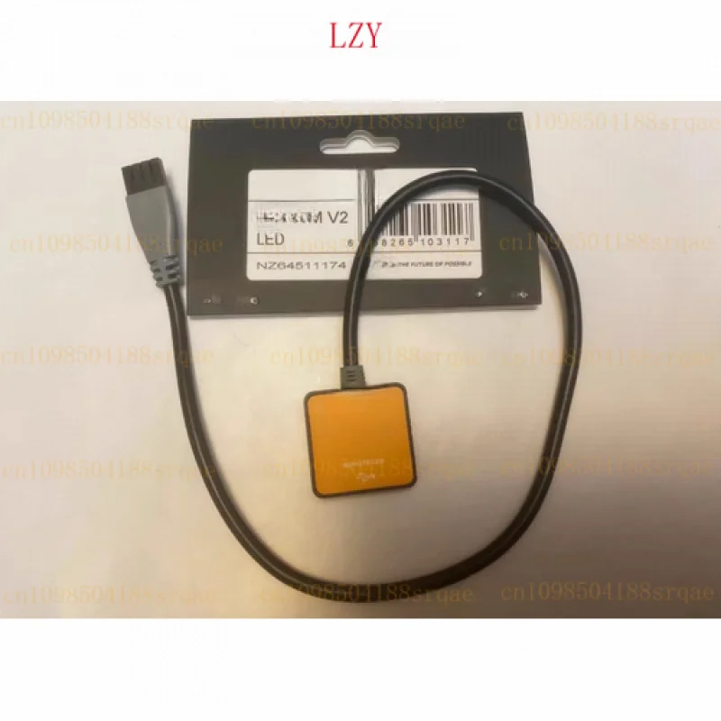 for DJI NAZA-M V2 LED Module For Autopilot Flight Controller
for DJI NAZA-M V2 LED Module For Autopilot Flight Controller