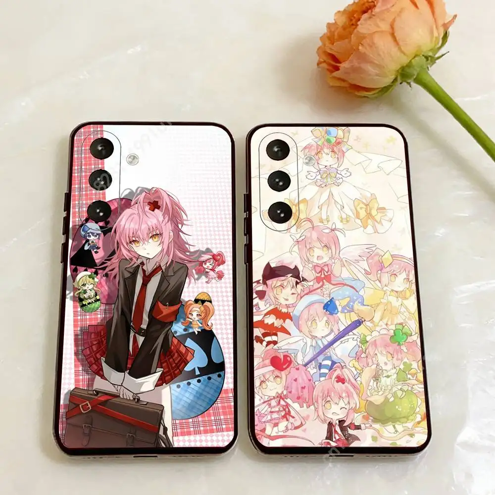 A-Amu Hinamori-S Comic Phone Case for Samsung Galaxy A73 72 71 70 A53 52 41 40 A32 31 30 Note20 Note10 Note9
A-Amu Hinamori-S Comic Phone Case for Samsung Galaxy A73 72 71 70 A53 52 41 40 A32 31 30 Note20 Note10 Note9