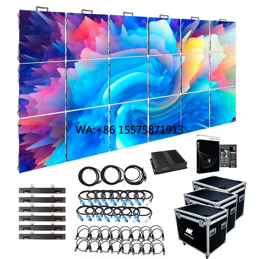 P3.9 Прокат уличных мероприятий Pantalla Pannello Led 3 Mt X 4 Mt Экран Ecran De Concert Management Оборудование для продажи
P3.9 Прокат уличных мероприятий Pantalla Pannello Led 3 Mt X 4 Mt Экран Ecran De Concert Management Оборудование для продажи