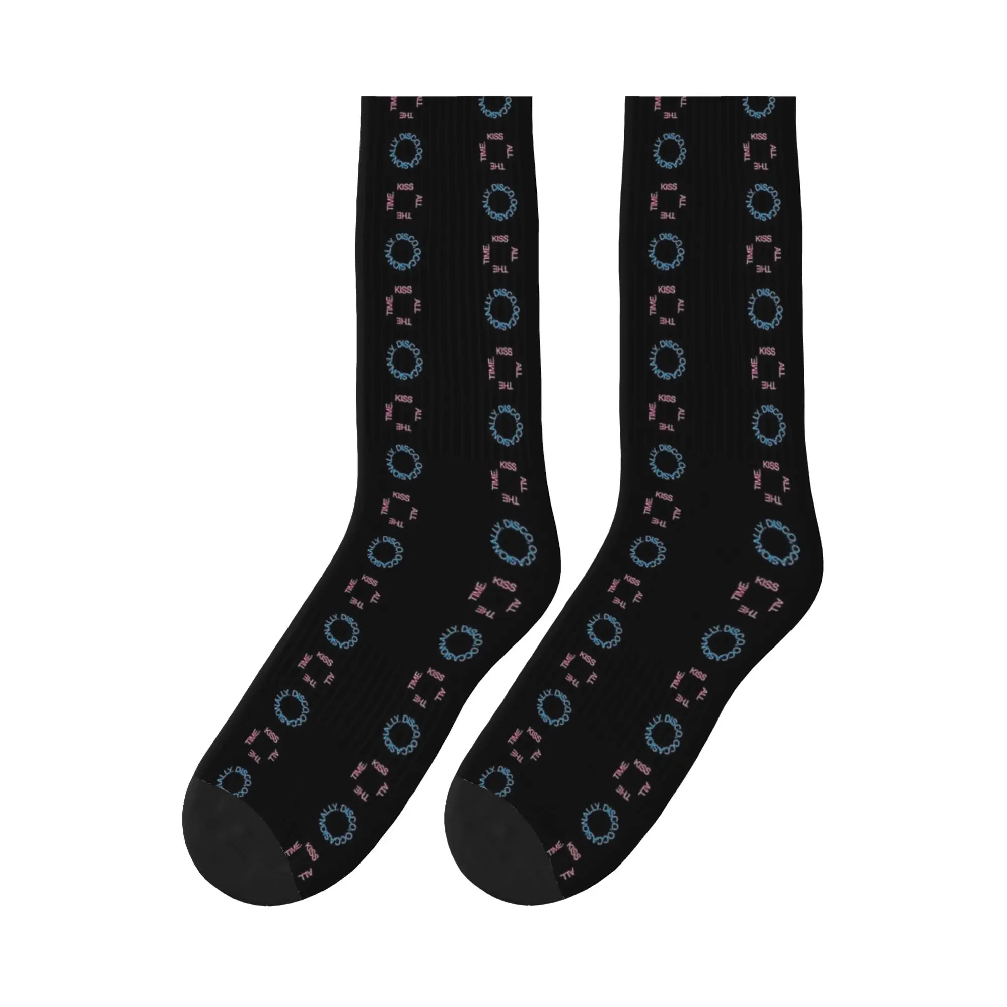 Harry Styles Kiss All The Time Disco Occasionally Album Socks Fashion Stockings Autumn Anti Skid Men Socks Design Outdoor Socks
Harry Styles Kiss All The Time Disco Occasionally Album Socks Fashion Stockings Autumn Anti Skid Men Socks Design Outdoor Socks