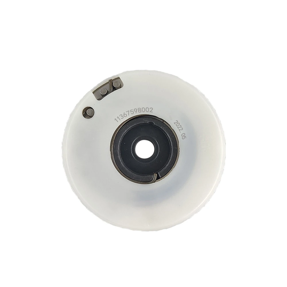 Exhaust Camshaft Gear Adjuster for F07 F10 F01 G12 E70 E71 N63 4.0L 4.4L Timing Chain Sprockets Camshaft 11367598002
Exhaust Camshaft Gear Adjuster for F07 F10 F01 G12 E70 E71 N63 4.0L 4.4L Timing Chain Sprockets Camshaft 11367598002