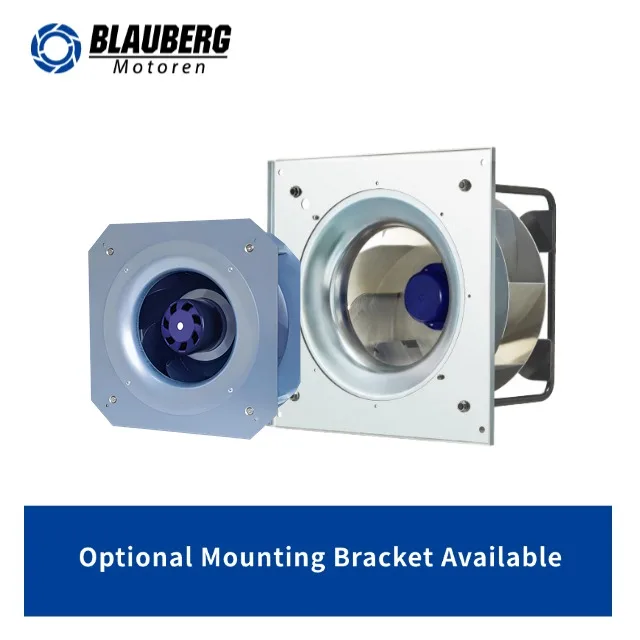 GL-B190B-EC-M0 230V AC External Rotor Motor 190mm Diameter Plastic OEM Radial Fan Ball Bearings Metal Housing 0~10V
GL-B190B-EC-M0 230V AC External Rotor Motor 190mm Diameter Plastic OEM Radial Fan Ball Bearings Metal Housing 0~10V
