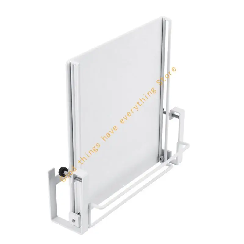 Delicate Foldable Cabinet Door Shelf Multifunctional Kitchen Storage Accessory 55KF
Delicate Foldable Cabinet Door Shelf Multifunctional Kitchen Storage Accessory 55KF