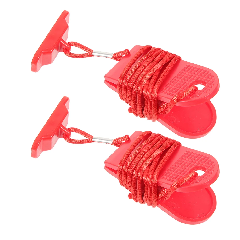 2Pcs Treadmill Safety Lock Clip Magnet Emergency Stop Switch Cable Durable Construction Universal Replacement Fitness
2Pcs Treadmill Safety Lock Clip Magnet Emergency Stop Switch Cable Durable Construction Universal Replacement Fitness